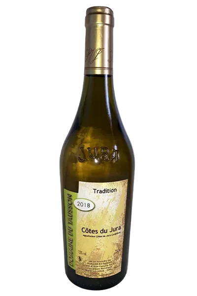 Tradition Blanc