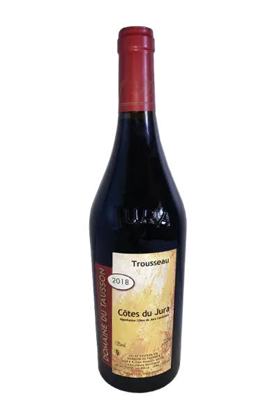 Trousseau