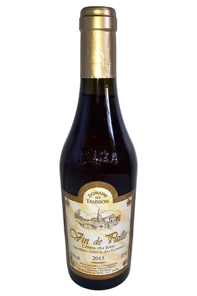 Vin de paille
