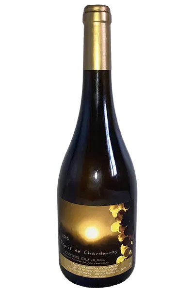 Esprit du Chardonnay